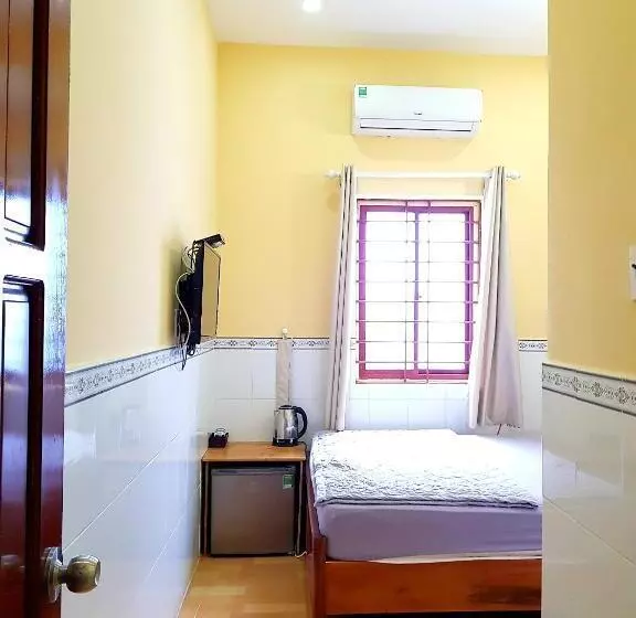 Motel Tien Minh