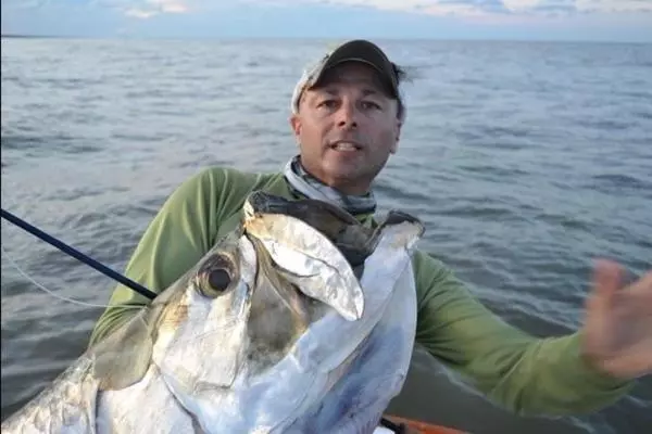 پانسیون Fish Tobago Guesthouse Or Joy And Brandon Guesthouse