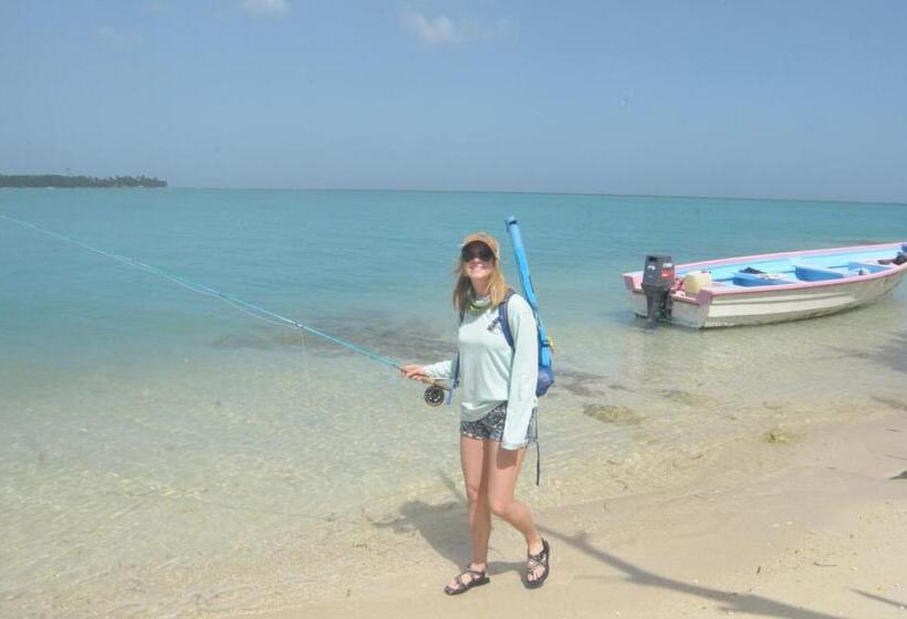 پانسیون Fish Tobago Guesthouse Or Joy And Brandon Guesthouse