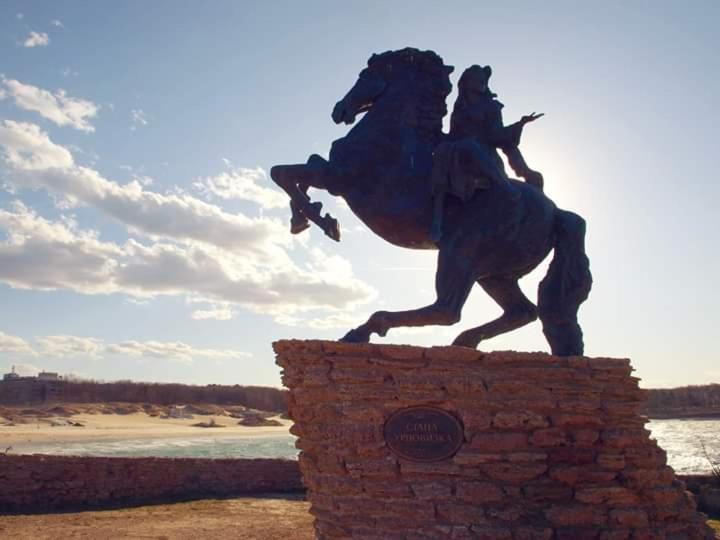 ペンション Guest House Kostovi