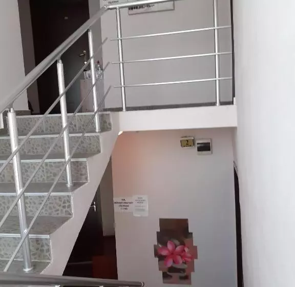 Majatalo Guest House Kostovi