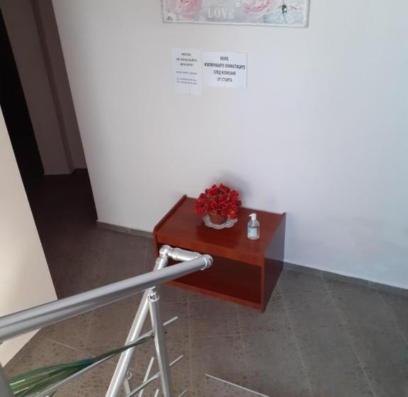 ペンション Guest House Kostovi