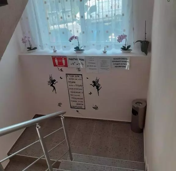 Majatalo Guest House Kostovi