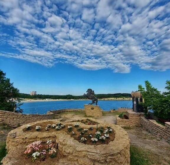 ペンション Guest House Kostovi