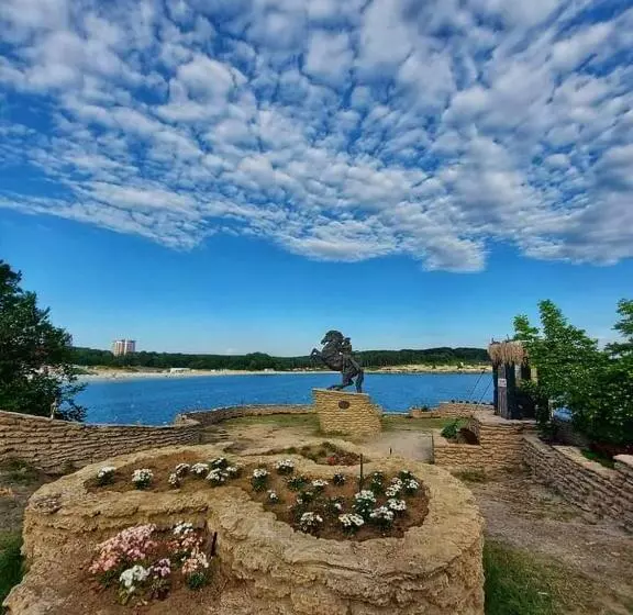 Majatalo Guest House Kostovi