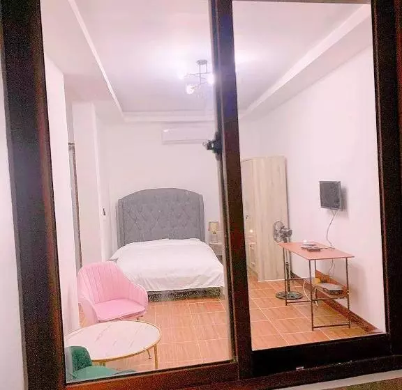 ペンション House Of Aice