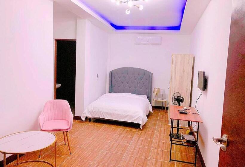 Pensjonat House Of Aice