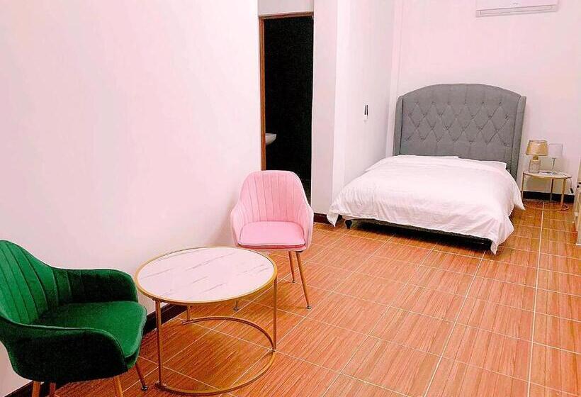 Pensjonat House Of Aice