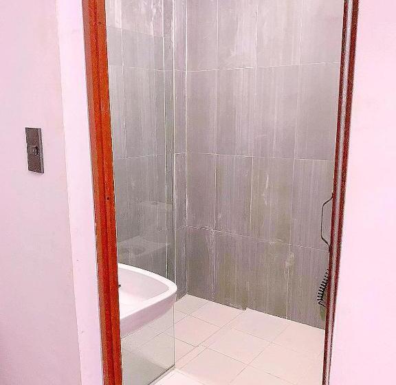 Pensjonat House Of Aice