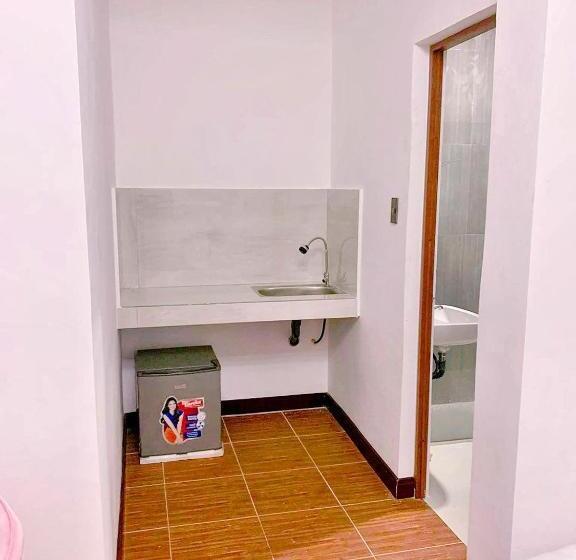 Pensjonat House Of Aice