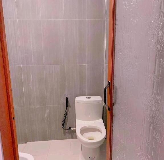 Pensjonat House Of Aice