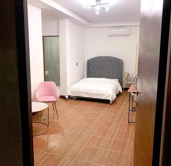 Pensjonat House Of Aice