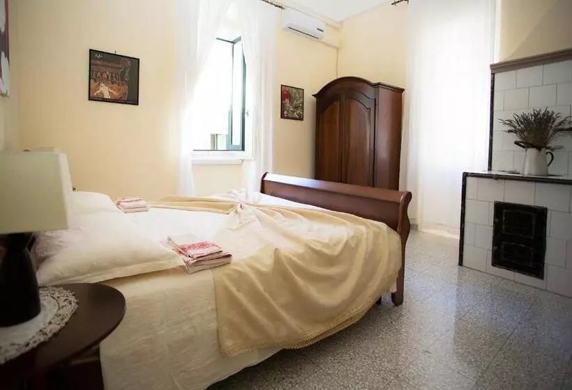 Majatalo Piazzetta San Giovanni B&b