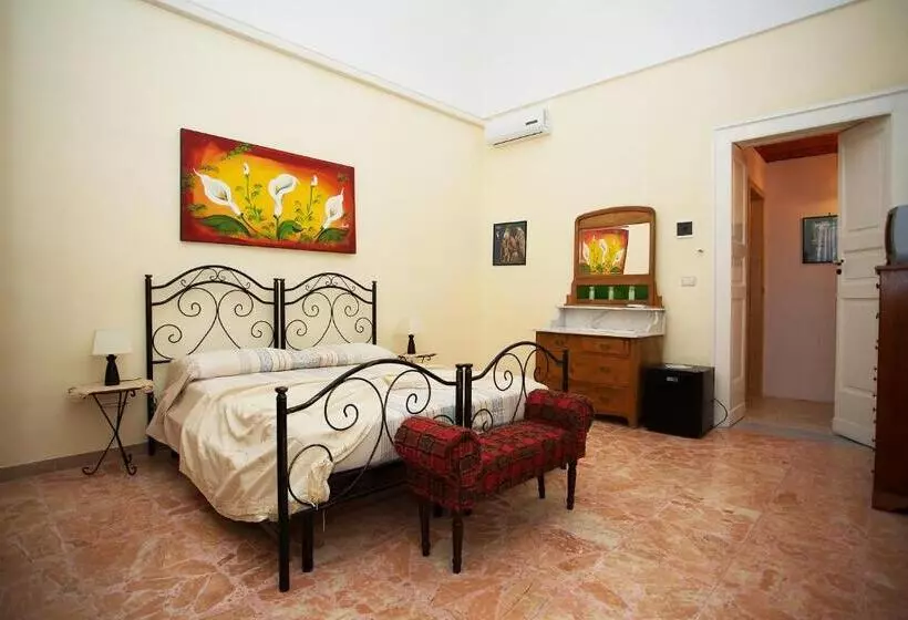 Majatalo Piazzetta San Giovanni B&b