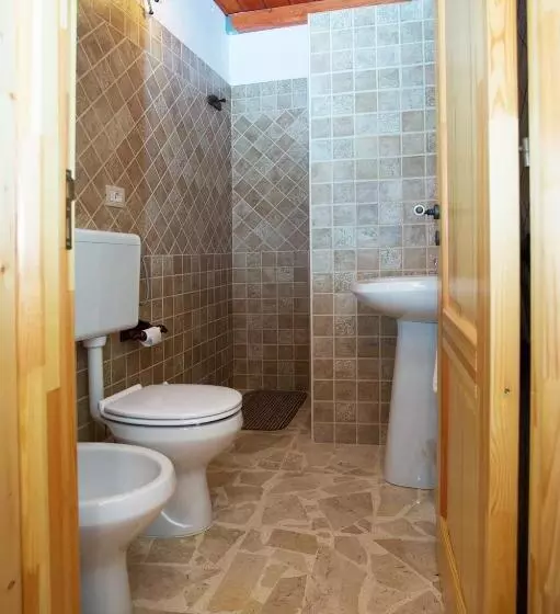 Majatalo Piazzetta San Giovanni B&b