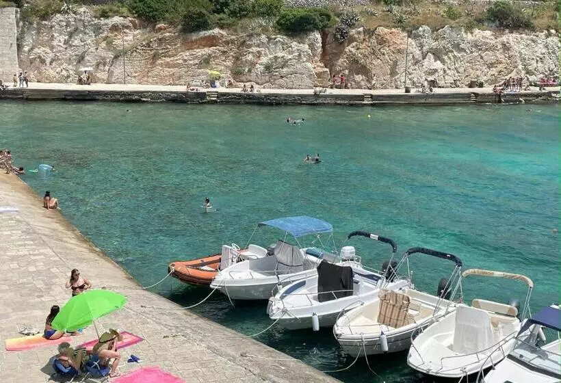 Majatalo Piazzetta San Giovanni B&b