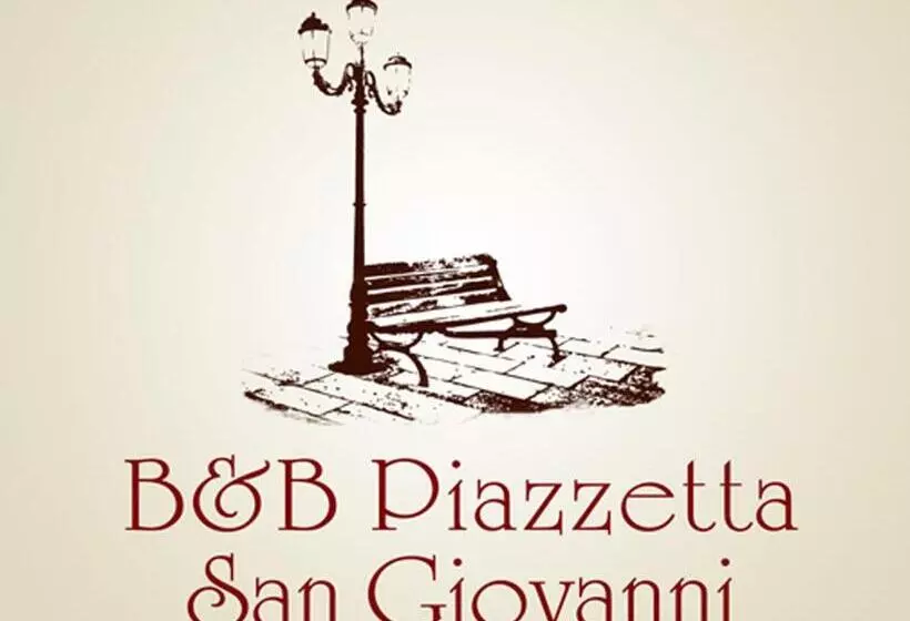 Majatalo Piazzetta San Giovanni B&b