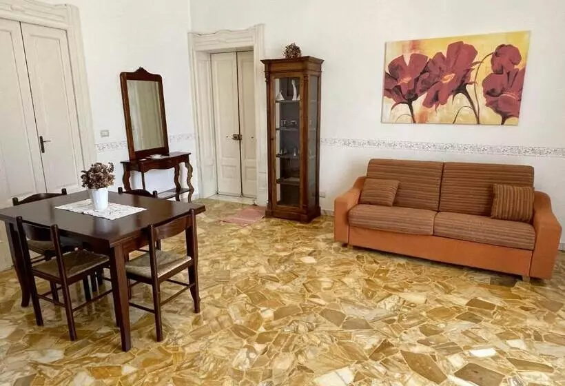 Majatalo Piazzetta San Giovanni B&b
