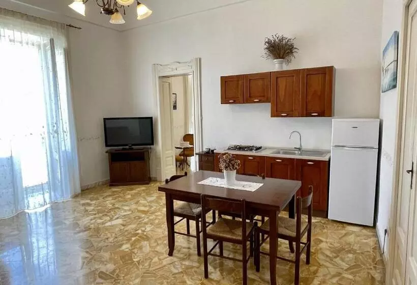 Majatalo Piazzetta San Giovanni B&b