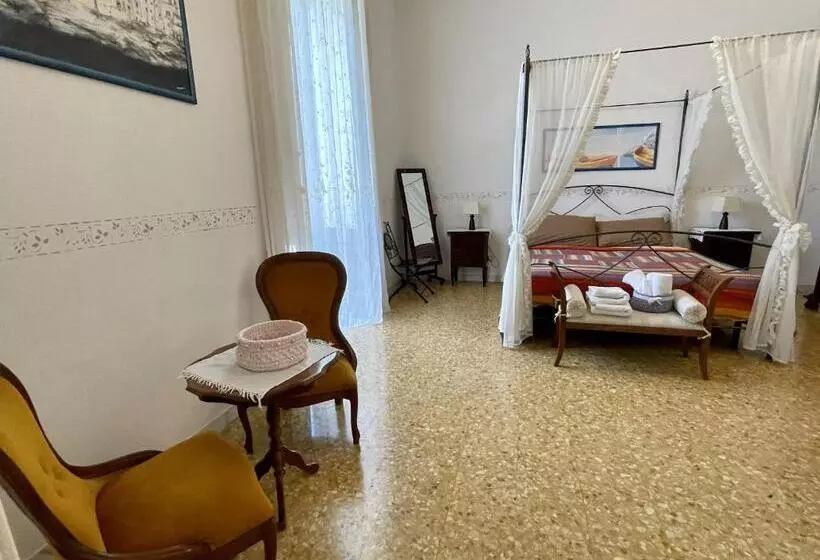 Majatalo Piazzetta San Giovanni B&b