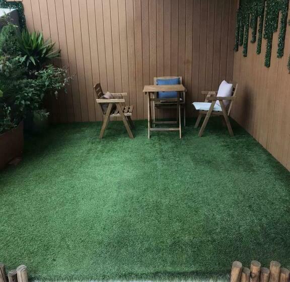 أجنحة المكان للشقق المخدومة