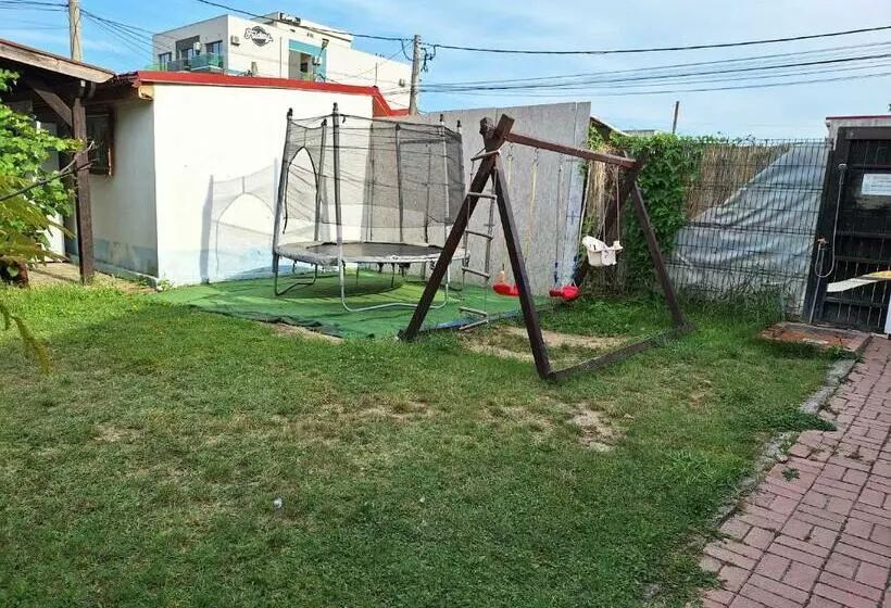 ユースホステル Casa Cris Will