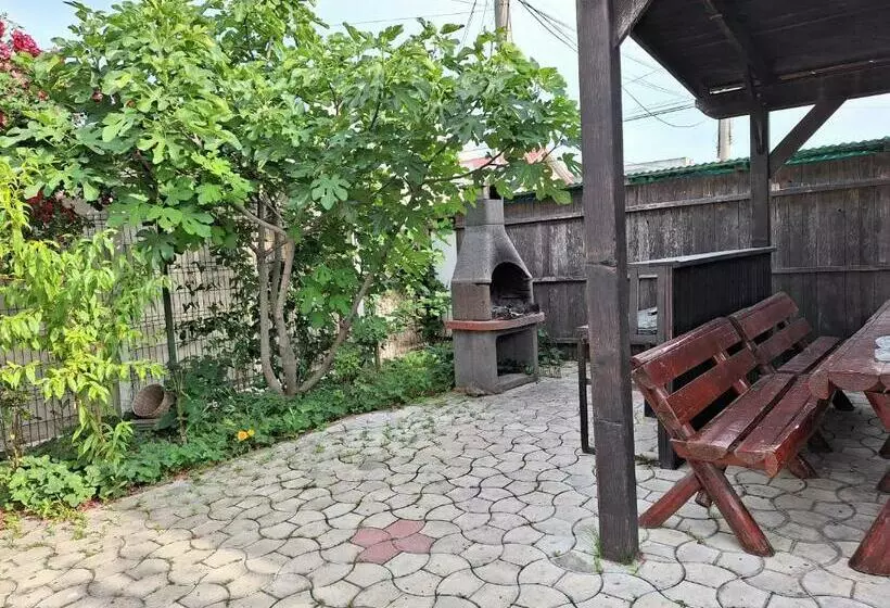 ユースホステル Casa Cris Will