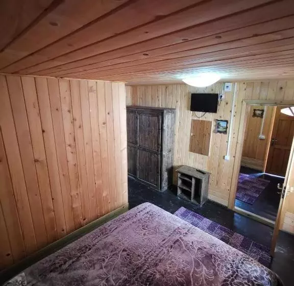 ユースホステル Casa Cris Will