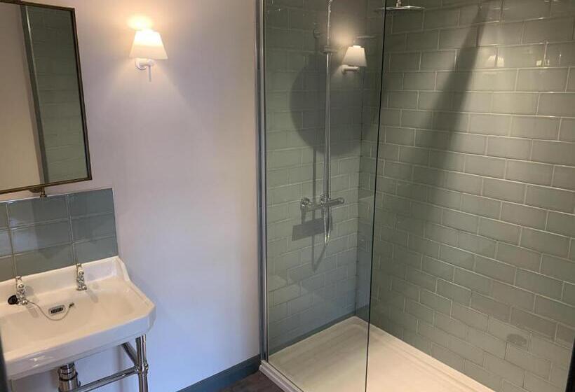 הוסטל The Forresters Arms Kilburn