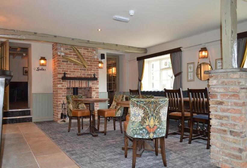 הוסטל The Forresters Arms Kilburn