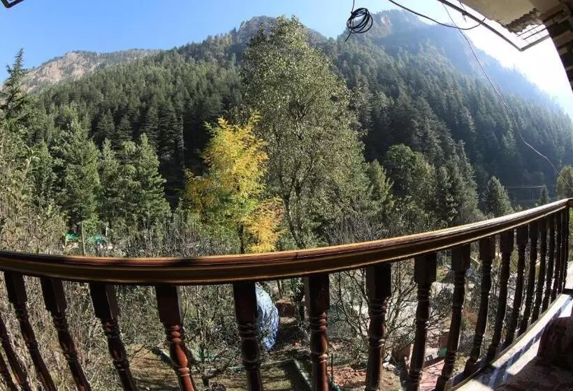 Hotelli Flipsyde Retreat