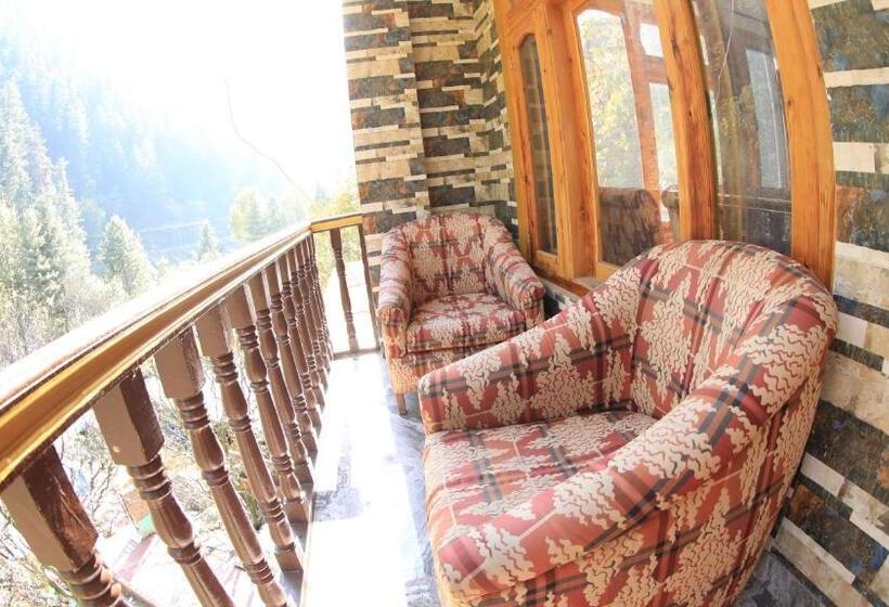 בית מלון כפרי Flipsyde Retreat