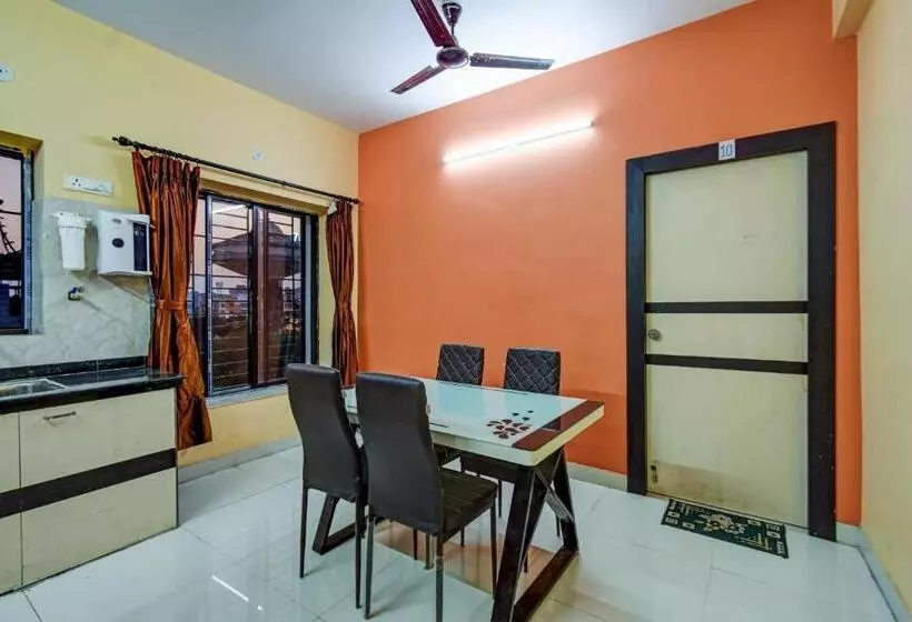 Hotelli Oyo Flagship Park View