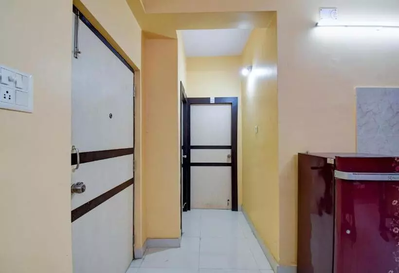Hotelli Oyo Flagship Park View