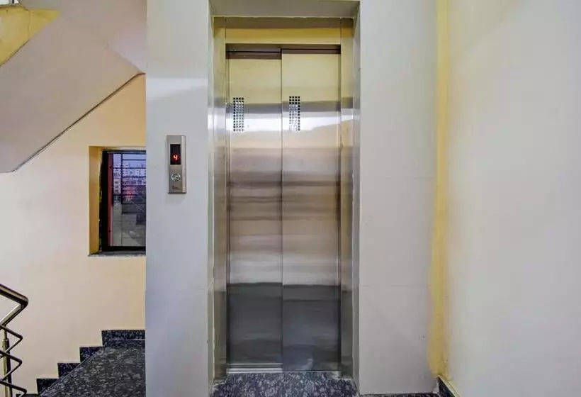 Hotelli Oyo Flagship Park View