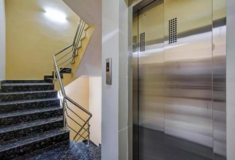 Hotelli Oyo Flagship Park View