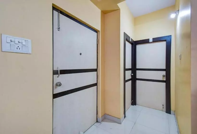 Hotelli Oyo Flagship Park View