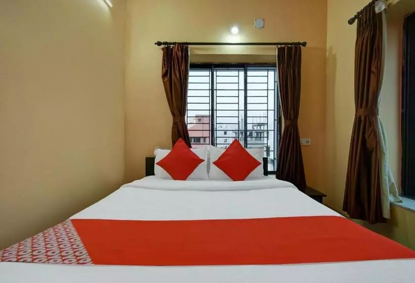 Hotelli Oyo Flagship Park View