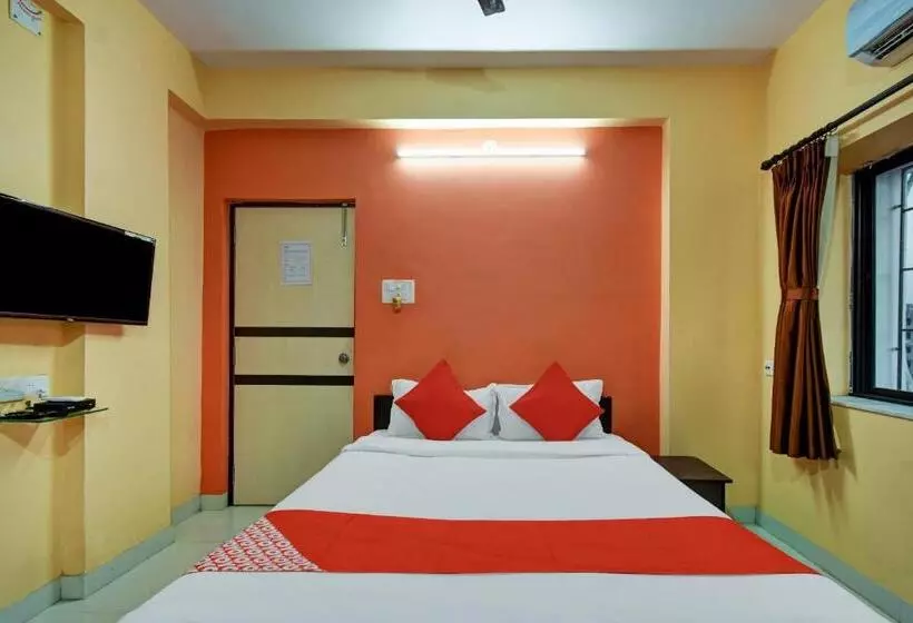 Hotelli Oyo Flagship Park View