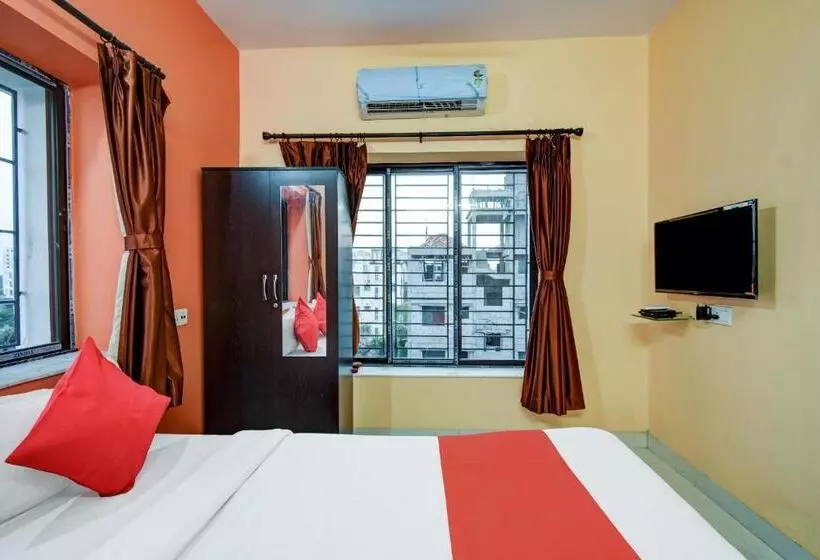 Hotelli Oyo Flagship Park View