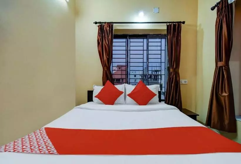 Hotelli Oyo Flagship Park View