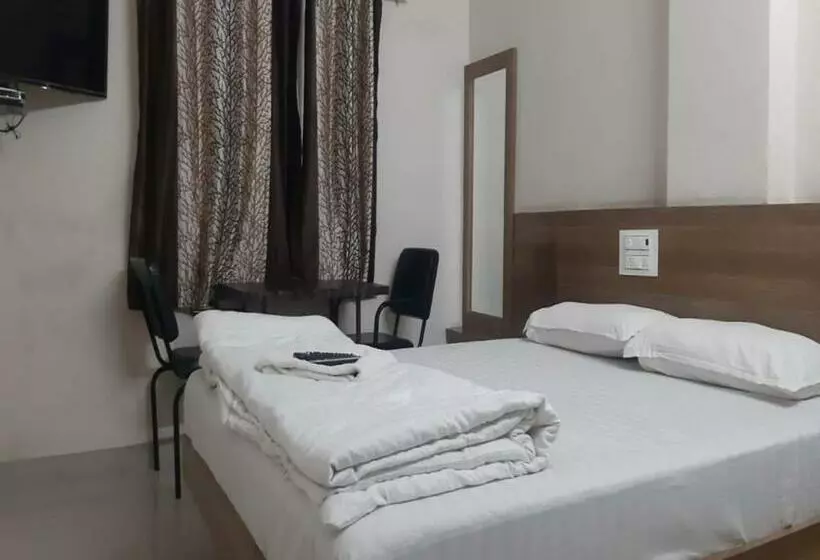 Hôtel Staymaker Marvel Residency