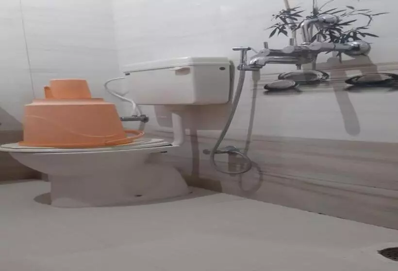 Hôtel Staymaker Marvel Residency