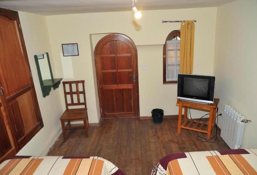 Pensão Casona Potosi