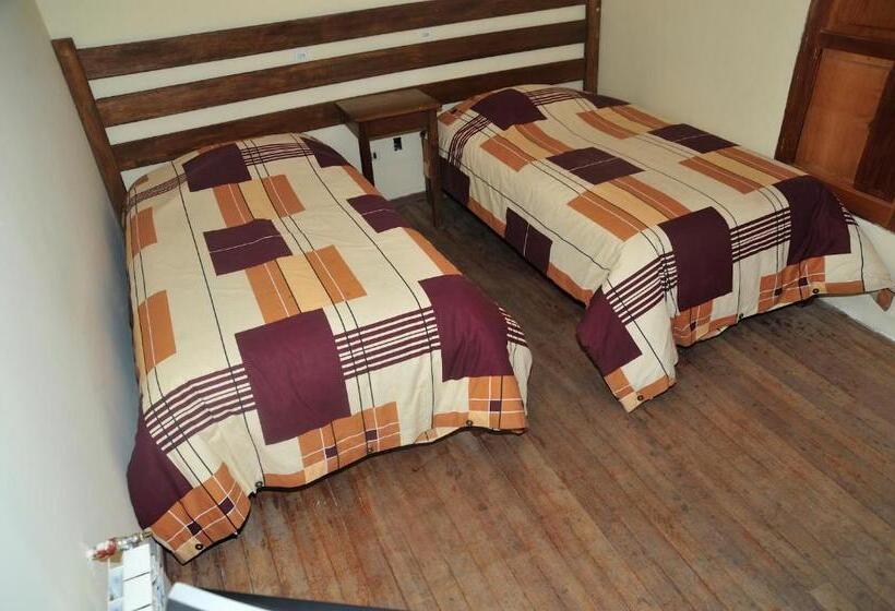 Pensão Casona Potosi