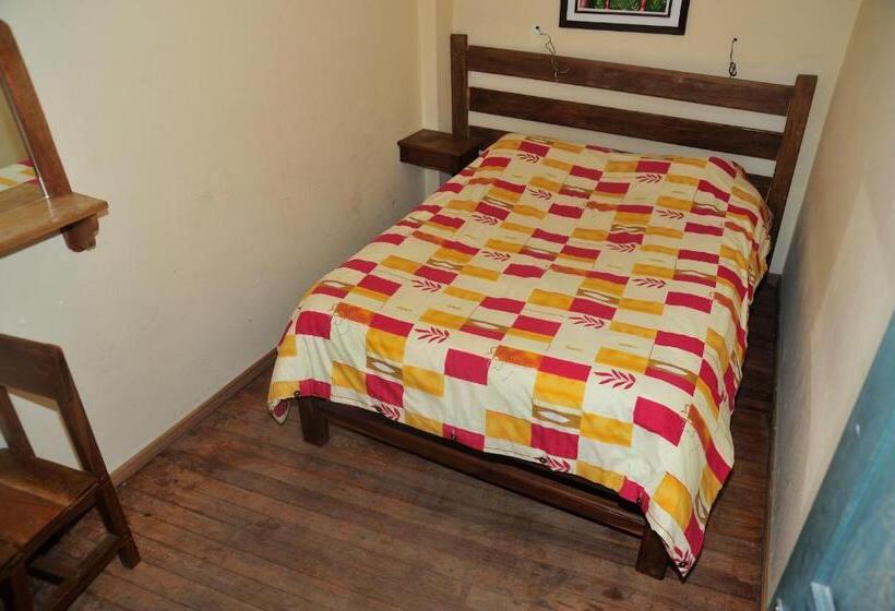 Pensão Casona Potosi