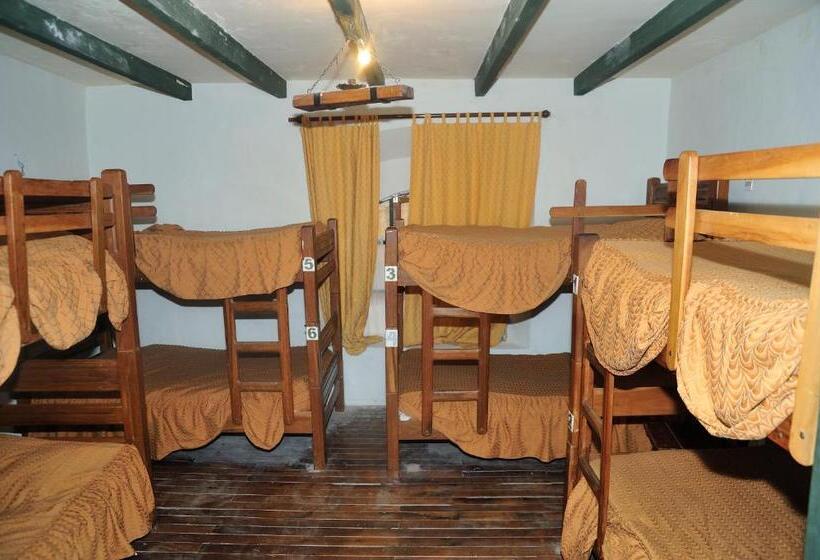 Pensão Casona Potosi