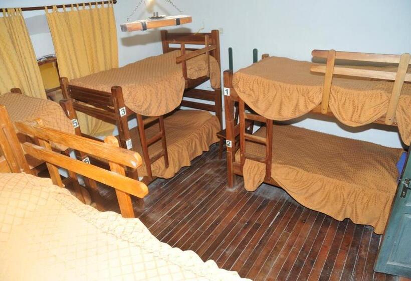 Pensão Casona Potosi