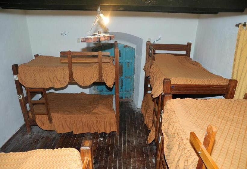 Pensão Casona Potosi