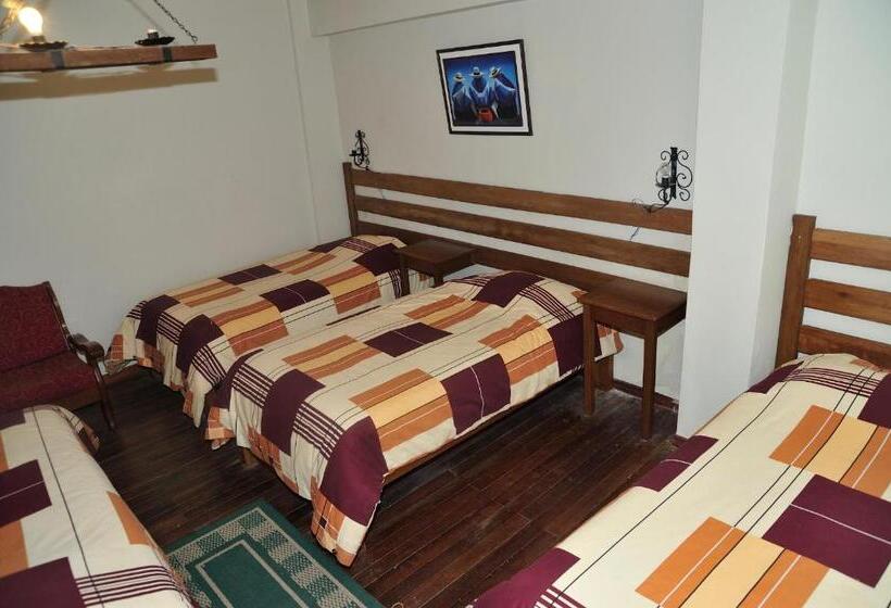 Pensão Casona Potosi